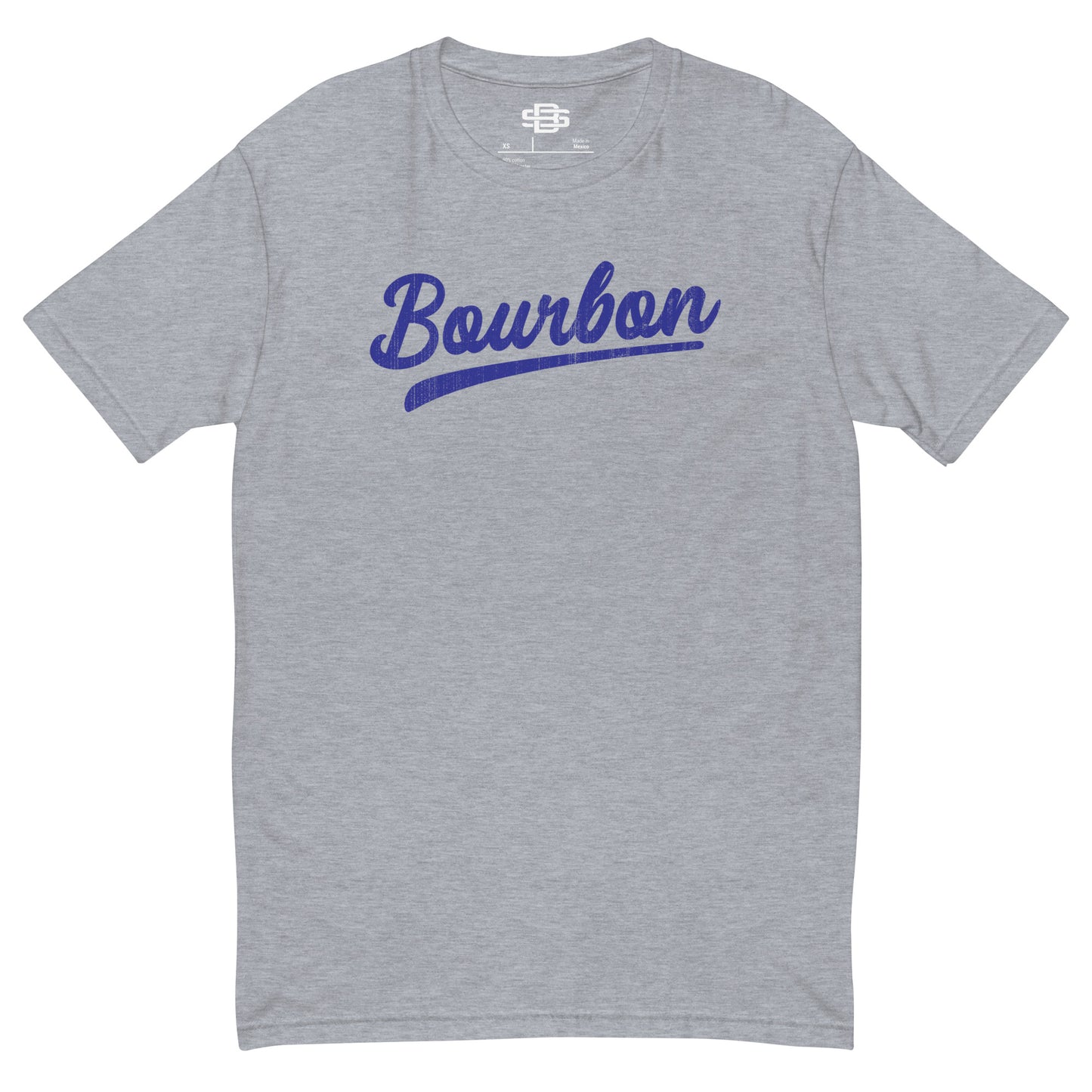 Bourbon Style