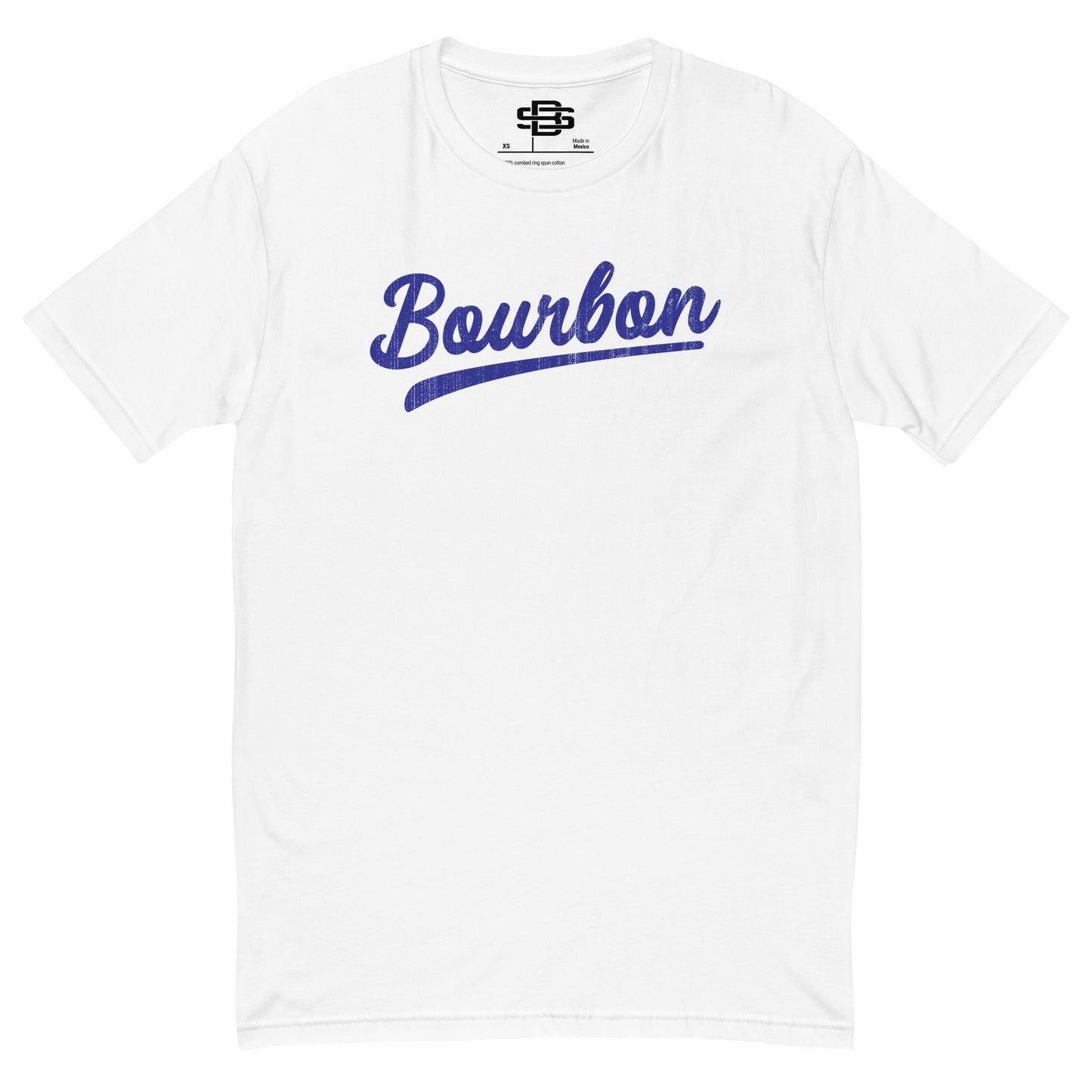 Bourbon Style